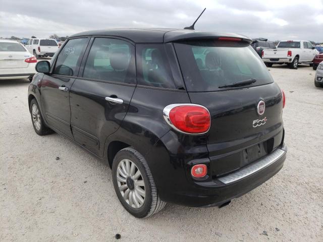 2014 FIAT 500L EASY ZFBCFABH6EZ012146
