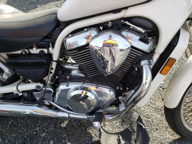 2007 SUZUKI VS800 JS1VS52A372101738