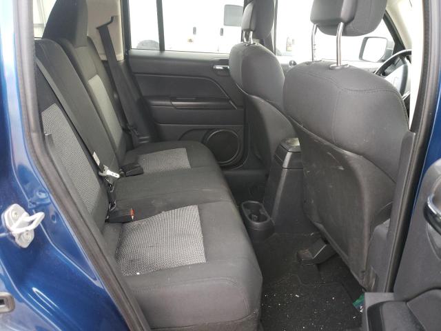 2010 JEEP PATRIOT 1J4NT2GA4AD594944
