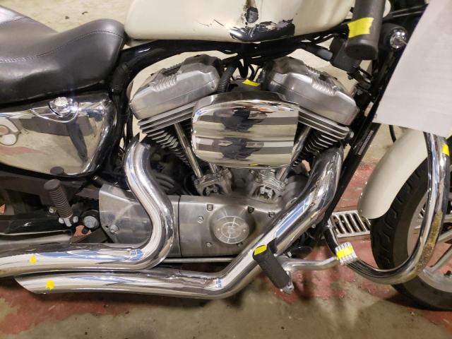 2005 HARLEY-DAVIDSON XL883 L 1HD4CMM155K434170