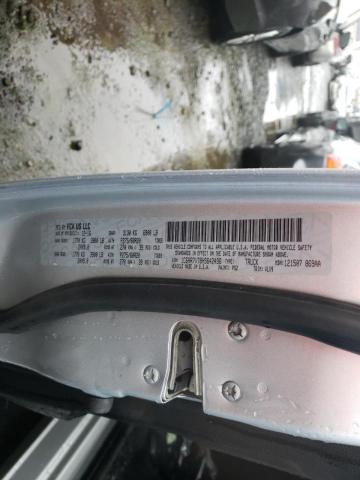 1C6RR7VT8HS642496 Ram 1500 Laram 2017. Фото: 9