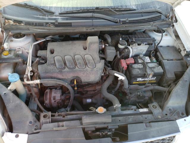 2012 NISSAN SENTRA 2.0 3N1AB6AP8CL656650