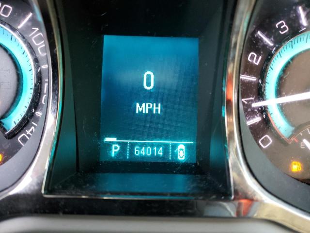 2011 BUICK LACROSSE C 1G4GA5ECXBF293056