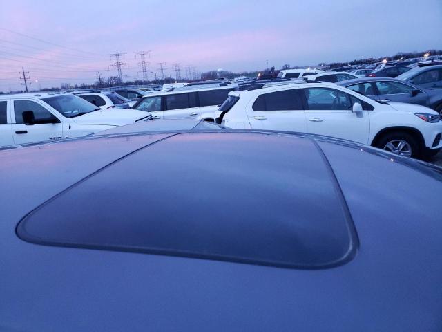 7FARW2H85KE032124 Honda Cr-V Exl 2019. Фото: 8