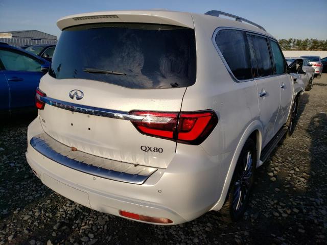 2020 INFINITI QX80 LUXE JN8AZ2NE8L9254408