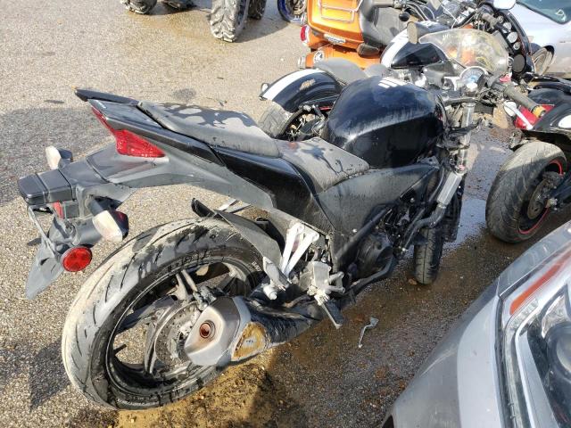 2013 HONDA CBR250 RA- MLHMC4111D5301003