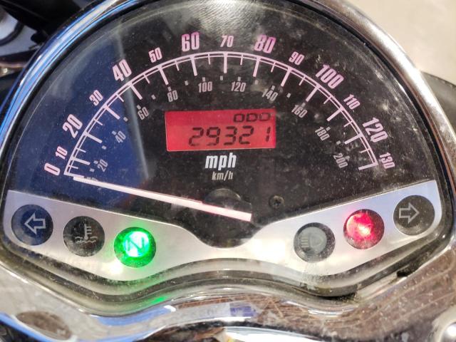 2005 HONDA VTX1300 C 1HFSC55015A103859