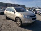 2010 CHEVROLET  TRAVERSE