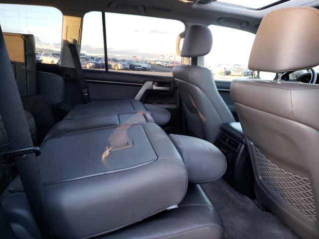 2011 TOYOTA LAND CRUIS JTMHY7AJ6B5011280