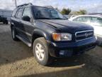 2002 NISSAN  PATHFINDER