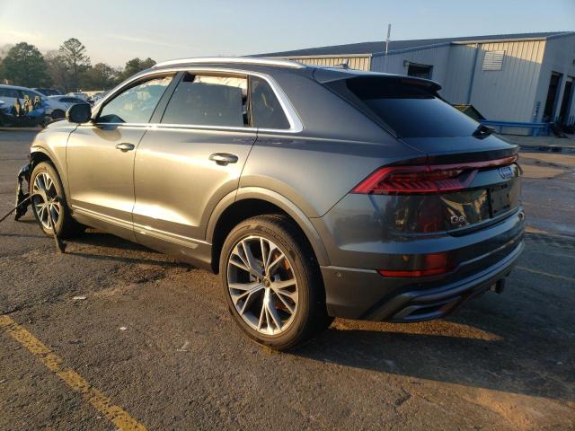 2021 AUDI Q8 PREMIUM WA1EVAF19MD020432