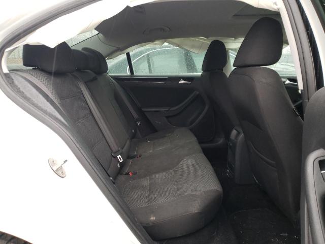 2016 VOLKSWAGEN JETTA COMF 3VWD07AJ5GM356871