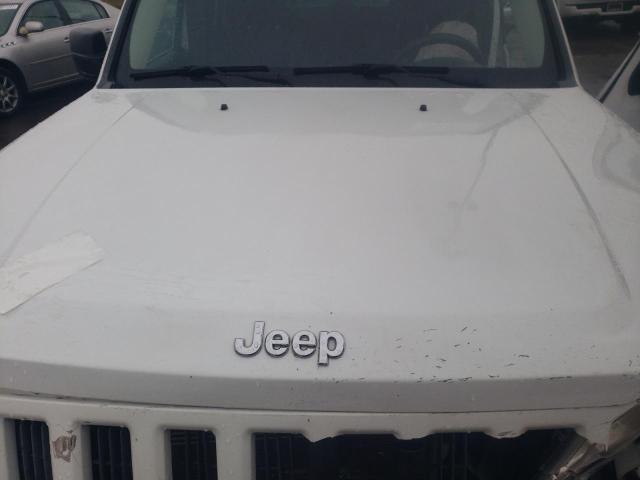2012 JEEP LIBERTY SP 1C4PJMAK0CW170783