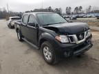 2012 NISSAN  FRONTIER