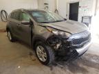 2017 KIA  SPORTAGE