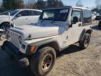 2005 JEEP  WRANGLER