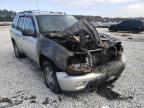 2005 CHEVROLET  TRAILBLAZER