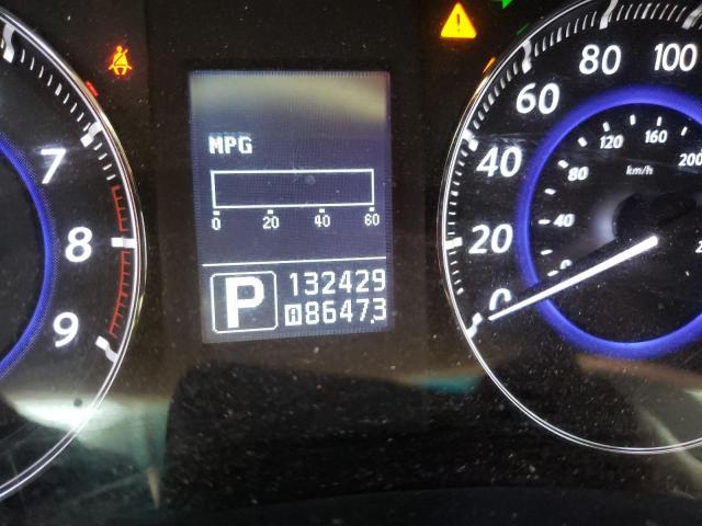2012 INFINITI FX35 JN8AS1MW2CM155489