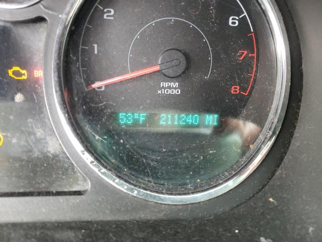 2010 CHEVROLET COBALT 1LT 1G1AD5F59A7208162
