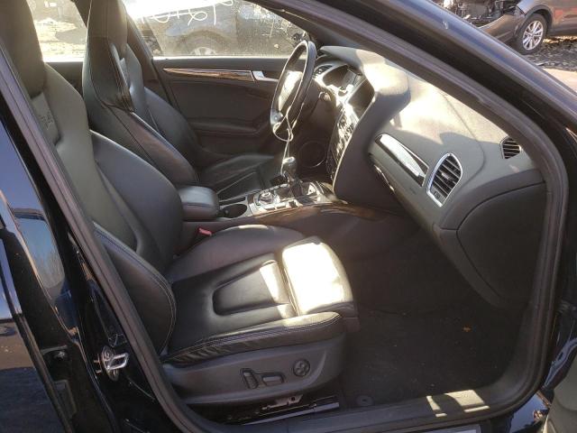 2011 AUDI S4 PRESTIG WAUMGAFL7BA160424