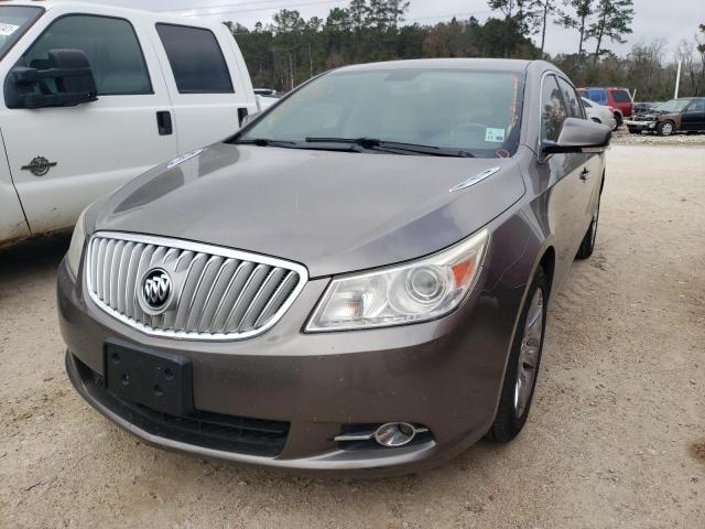 2011 BUICK LACROSSE C 1G4GC5ED7BF284379