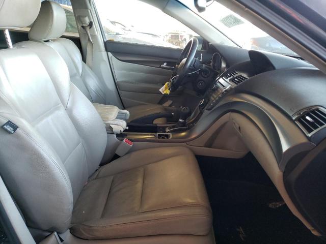 2012 ACURA TL 19UUA8F29CA036033