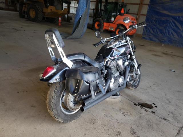 2005 HONDA VTX1300 C 1HFSC55045A103807