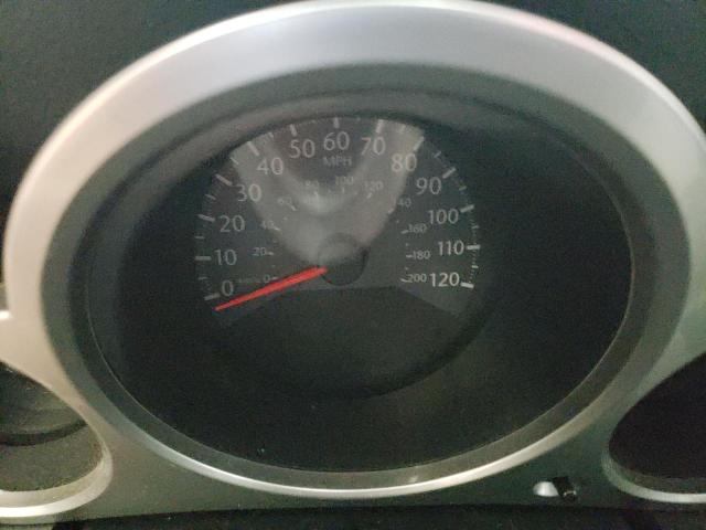2010 CHRYSLER SEBRING LI 1C3CC5FB8AN100821