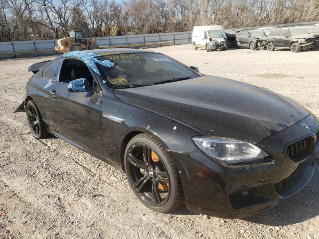 VIN WBAYM1C5XED325028 2014 BMW 6 Series, 650 XI no.9