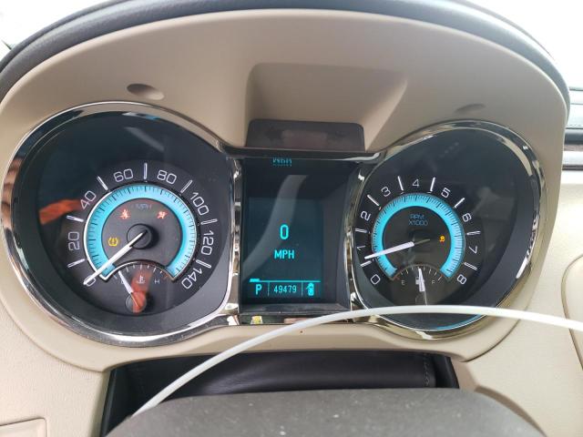 2011 BUICK LACROSSE C 1G4GC5EDXBF278415