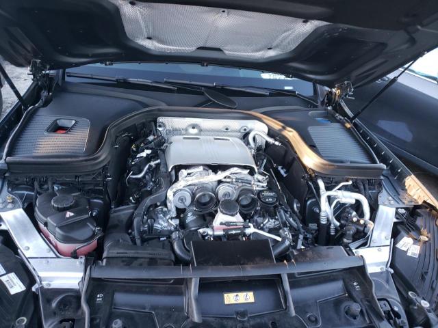 2021 MERCEDES-BENZ GLC 63 4MA W1N0G8JB2MF972561