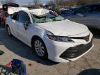 2018 TOYOTA  CAMRY