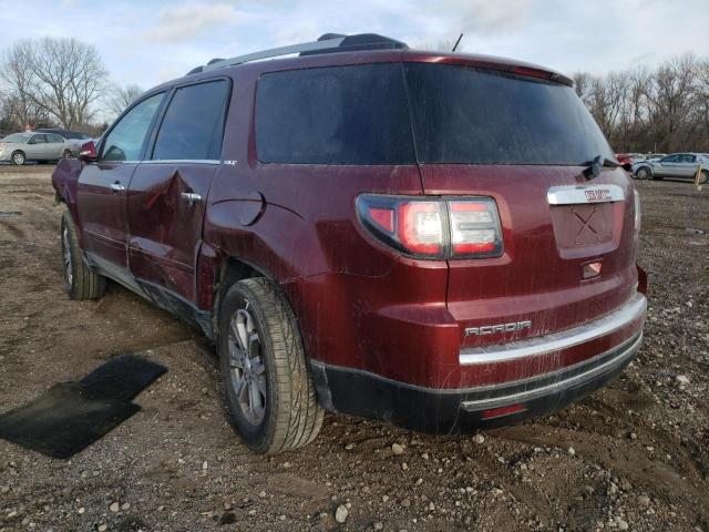 2015 GMC ACADIA 1GKKVRKD2FJ279487