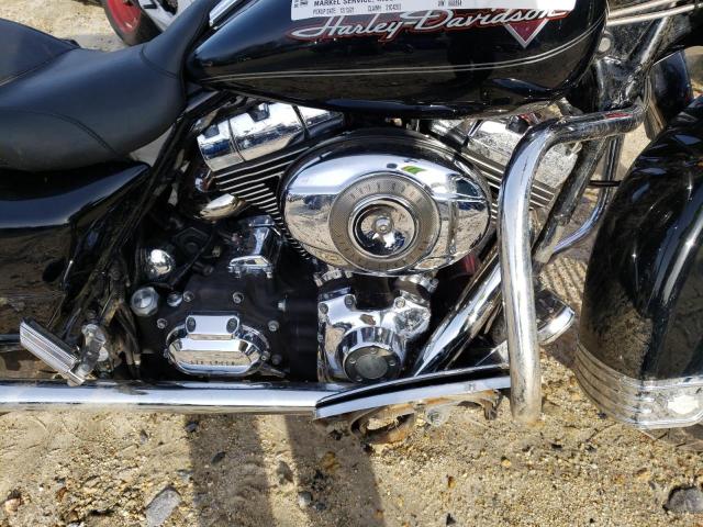 2008 HARLEY-DAVIDSON FLHR 1HD1FB4108Y668894