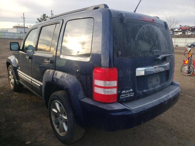 2012 JEEP LIBERTY SP 1C4PJMAKXCW181435