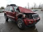 2007 JEEP  CHEROKEE