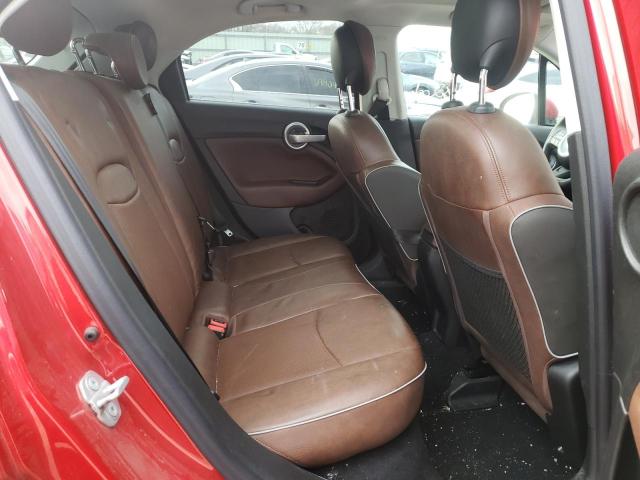 2016 FIAT 500X LOUNG ZFBCFXDT5GP402030