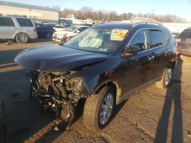 Фото: KNMAT2MV2HP537145 - 2