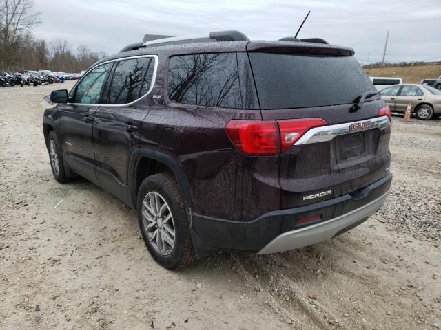 2017 GMC ACADIA 1GKKNSLA9HZ227080