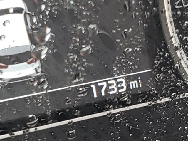 2022 KIA NIRO LX KNDCB3LC4N5499071