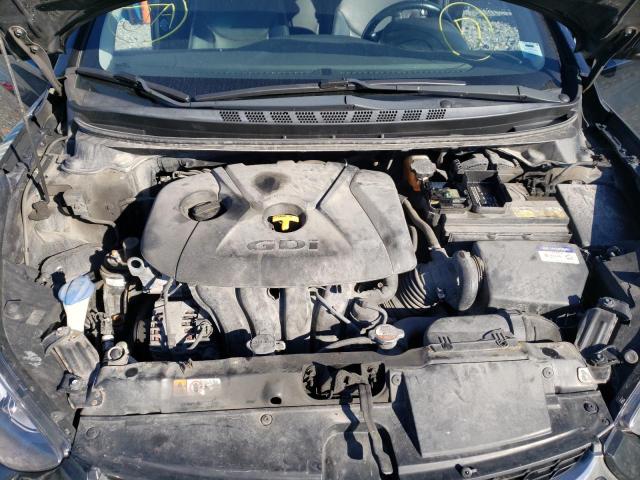 2014 HYUNDAI ELANTRA CO KMHDH6AH7EU028682