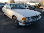 1990 BMW  7 SERIES