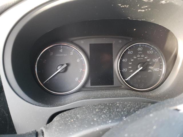 2020 MITSUBISHI OUTLANDER, JA4AD2A31LZ045357 - 8