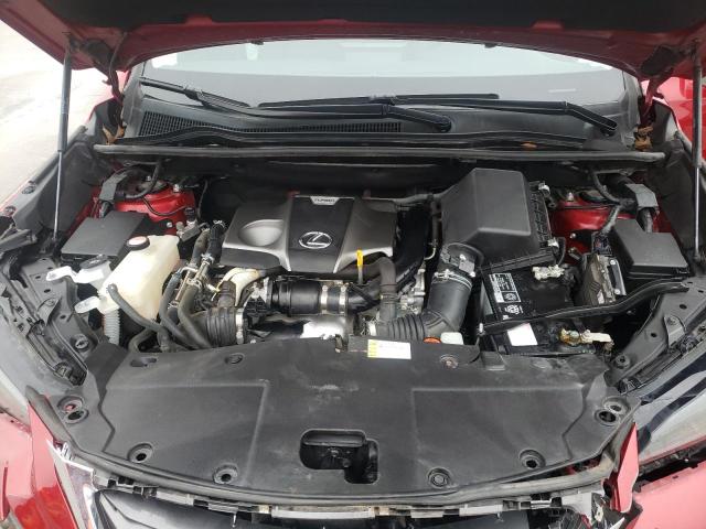2015 LEXUS NX 200T JTJYARBZ8F2015128