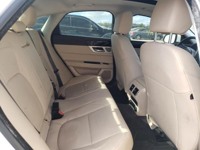 2017 JAGUAR XF PREMIUM SAJBD4BVXHCY34768