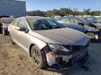 2016 LINCOLN  MKZ