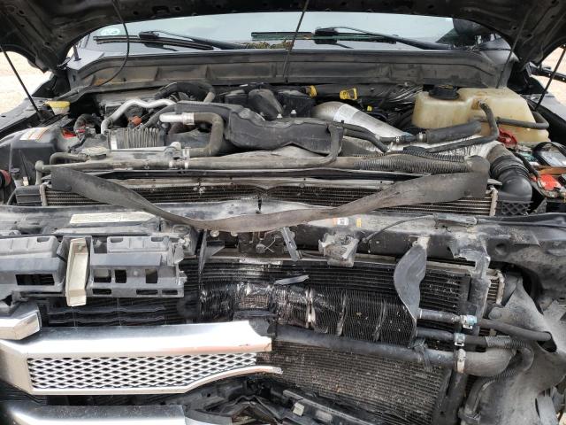 1FT7W2BT8FEA80773 Ford F250 Super 2015. Фото: 6