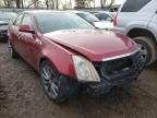 2011 CADILLAC  CTS