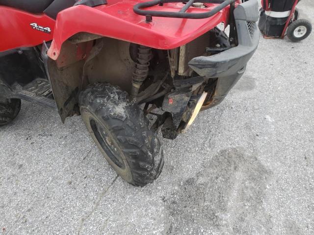 2008 SUZUKI LT-A750 X 5SAAR41AX87108186