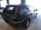 2014 Toyota Sienna Xle 3.5L იყიდება Greenwood-ში, NE - Rear End
